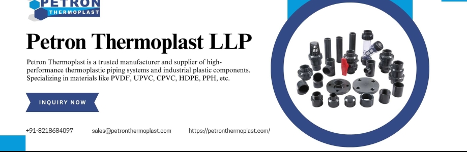 Petron Thermoplast Cover Image