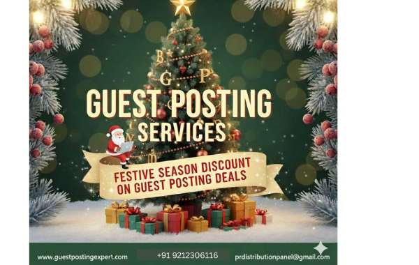 Guest Posting Service Built for Travel Marketing