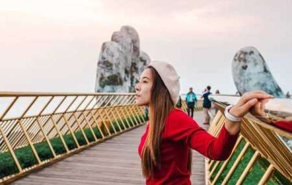 Trip to Vietnam Package: Experience a Perfect Journey with The Vacation Masters