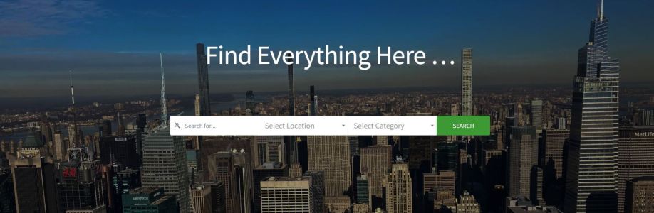 Allbiz listing Cover Image