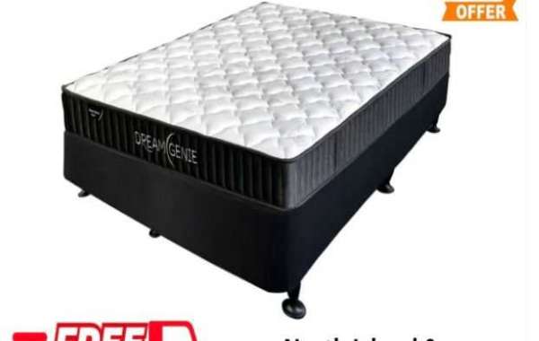 Upgrade Your Home with the Perfect Base and Mattress, Headboards & Lounge Furniture