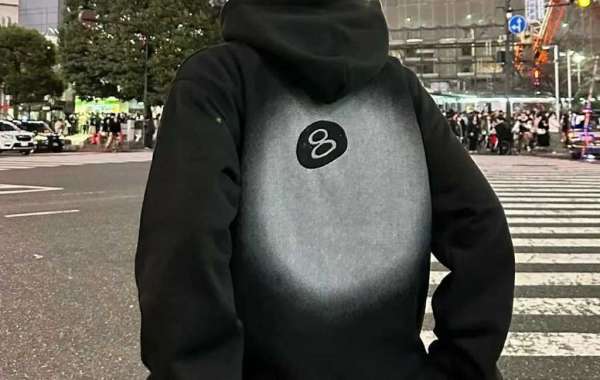 Best Stussy Hoodie Outfits for UK Men and Women