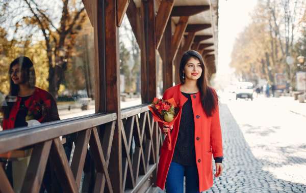 How to Choose Quality Winter Dresses for Ladies Online