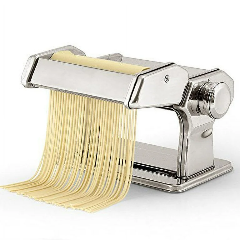 Why Stability Matters In Professional Pasta Production