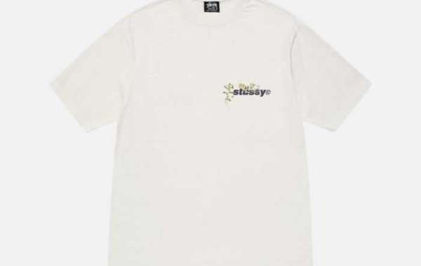 Why Stussy remains popular in city fashion