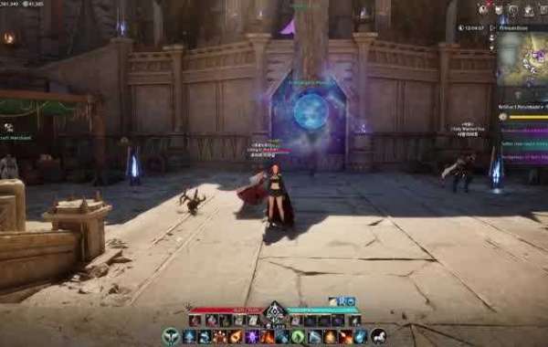 MMOexp AION 2 After 50 Hours: A Visually Striking MMO with Unrealized Potential