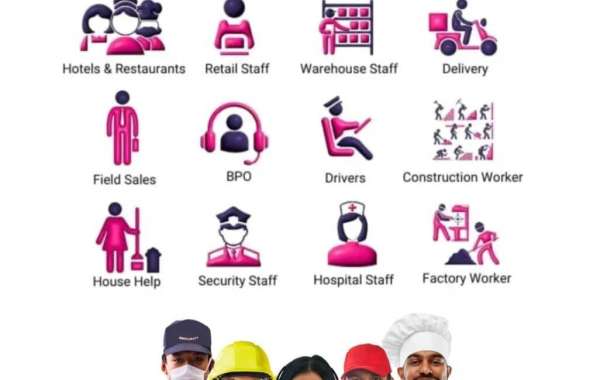 Gray collar jobs Mumbai