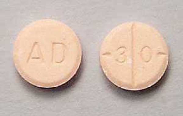 Buy Adderall XR 30mg Online: Is It Right for You?