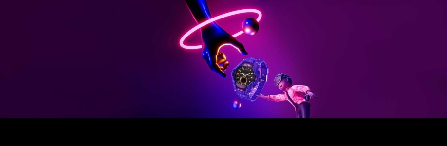 Time House Cover Image