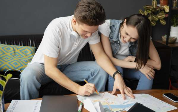 How Dreamlife Blueprint Helps With Lifestyle Planning