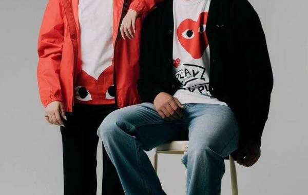 Exploring the Legacy and Influence of Comme des Garcons in Modern Fashion