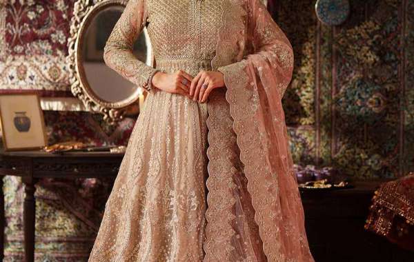 Find the Perfect Bridal Dress at Maryumnmaria