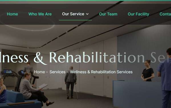 Vocational Rehabilitation Services – Personalized Career Support at OlympusWellness