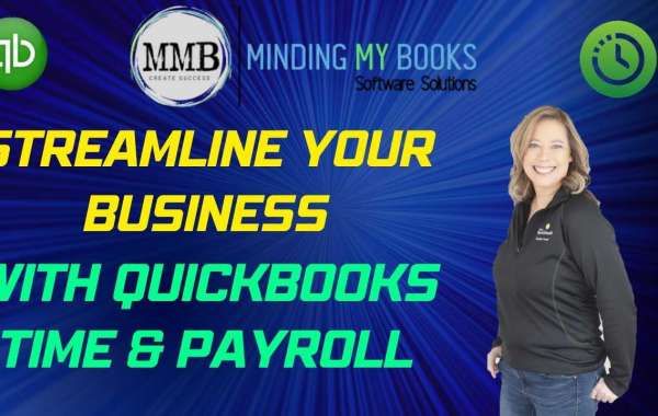 Your Intuit QB Certified Specialist | MMB