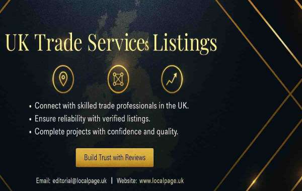 Local Business Listings UK for Genuine Startups