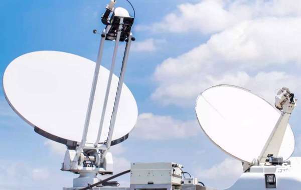 Micro VSAT Market Analysis: Compact Solutions for High-Performance Connectivity