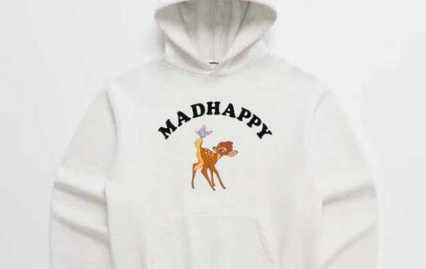 Mad Happy: Where Streetwear Meets Emotional Truth