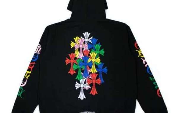 New Year Outfit Inspiration You Can Shop from Chrome Hearts