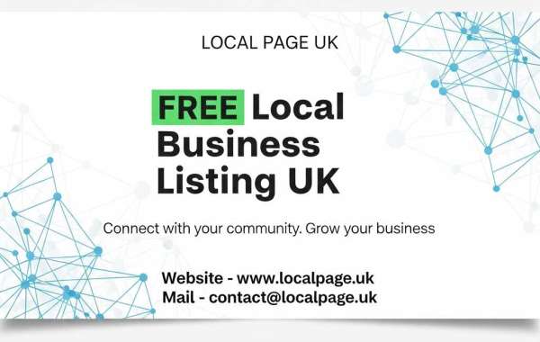 Local Business Listings UK for Professional Estate Agents
