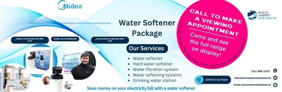 Reverse Osmosis Filter Ireland Cover Image