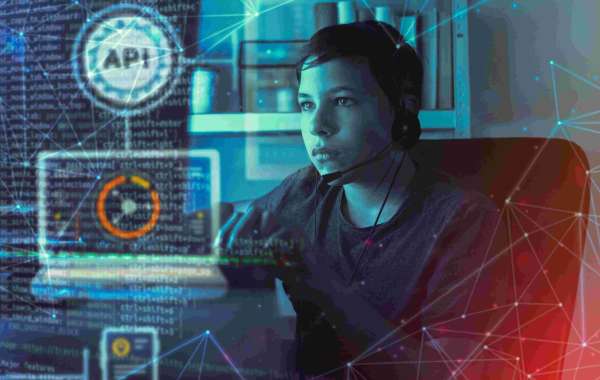 Leading AI Development Company in USA for Enterprises