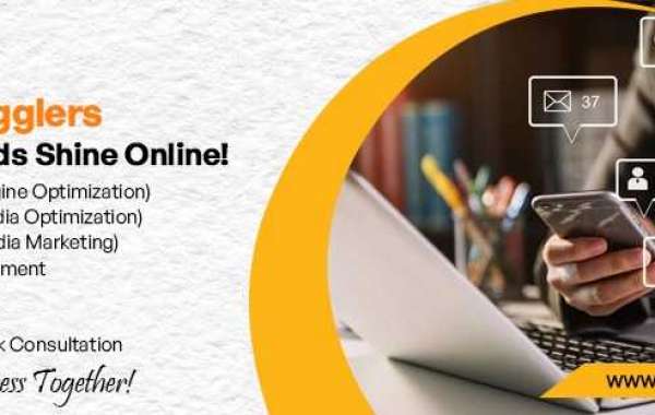 Digital Jugglers-Best SEO Company in Lucknow | Best PPC Company in Lucknow | Best SMM Company in Lucknow