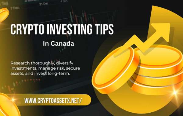 Crypto Investing in Canada: A Comprehensive Guide