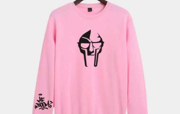 MF DOOM Merch Inspired Hip Hop Streetwear Shirt with Bold Graphic Design