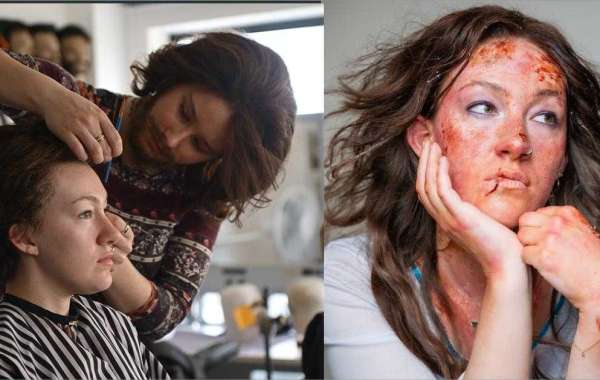 How to Build a Successful Career in the Makeup Industry: Insights from CBMA Academy