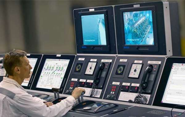 Integrated Marine Automation System Market Trends Shaping the Future of Maritime Operations