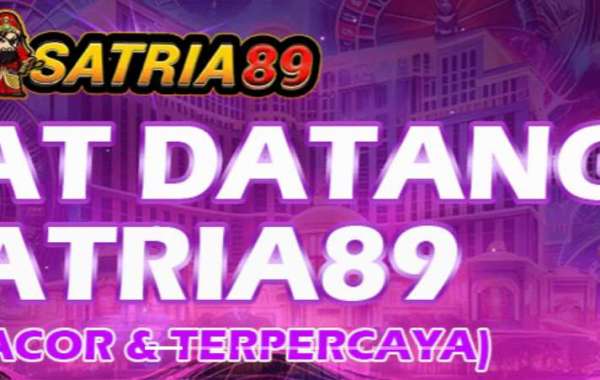 Satria89 dalam Perspektif Platform Digital yang Mengutamakan Efektivitas