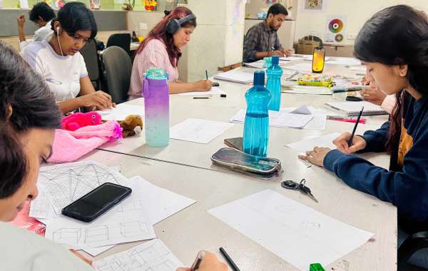 best design coaching in Bhopal