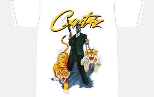 Corteiz clothes popular among young people today