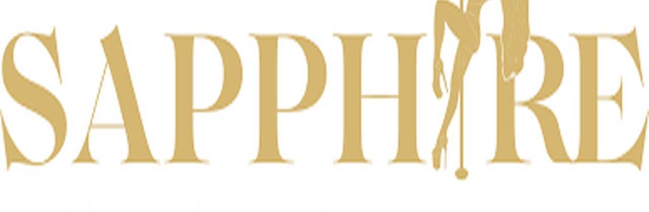 Sapphires Soho Cover Image