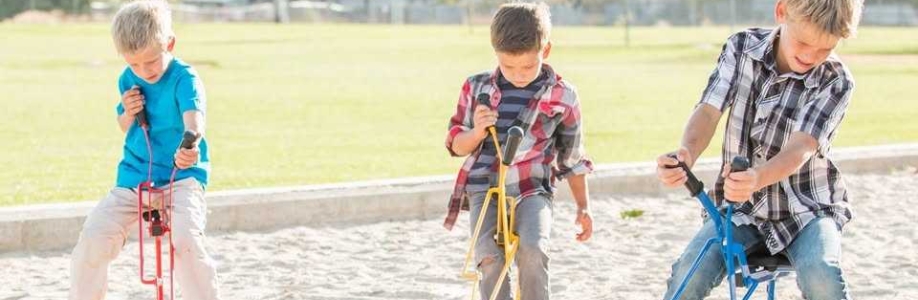 Childrens Needs Cover Image