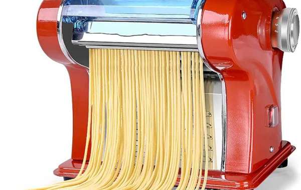 Haiou Electric Pasta Machine Manufacturers for Modern Kitchens