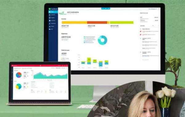 Enhance Your Accounting with QuickBooks Consulting Services