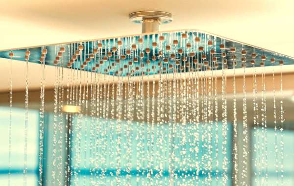 How to Choose the Right Shower Head for Your Bathroom