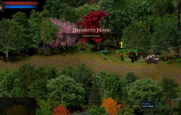 How Players Get Dreadmyst Gold Safely in 2026