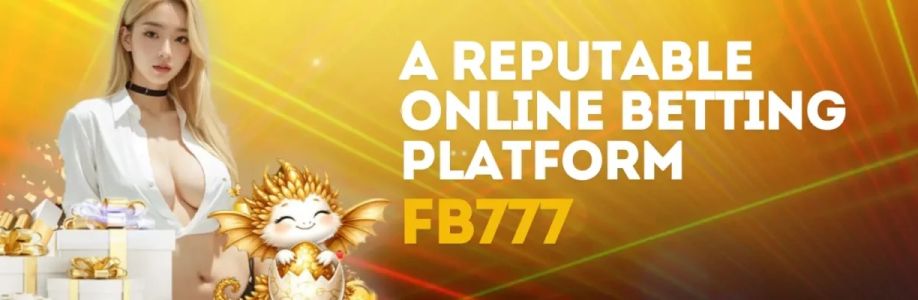 FB777 Pro Cover Image