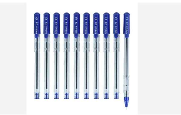 All About Radius Pen Price in India – A Comprehensive Guide