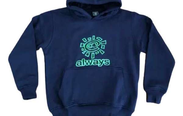 Always do what you should do Hoodie sizing