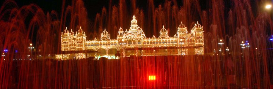 Mysore Tour Packages Cover Image
