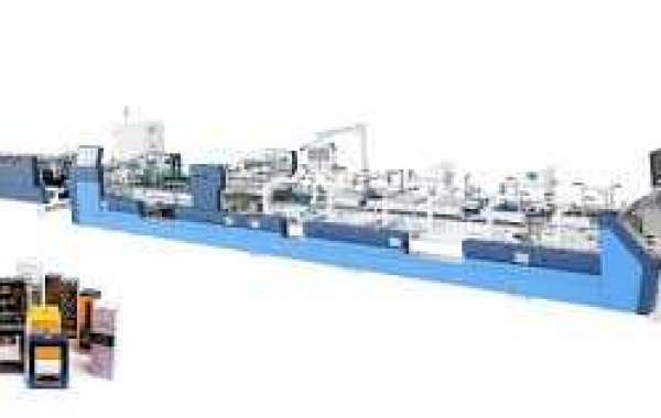 Transform Production With Dependable Automated Packaging Tools