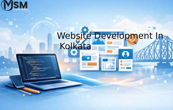 Looking for Website Development in Kolkata? Here’s What You Need to Know