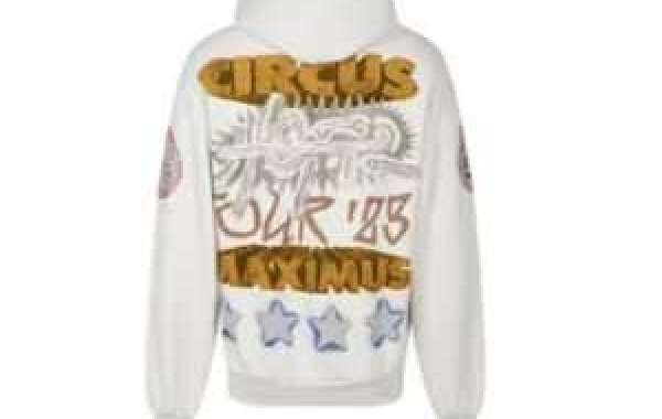 Top Travis Scott Graphic Tees For Casual Days