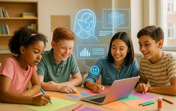 Why Personalized Learning Works Now—and Didn’t Before