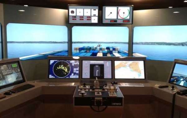 Maritime Simulators Market Analysis: Improving Navigation and Vessel Handling Skills