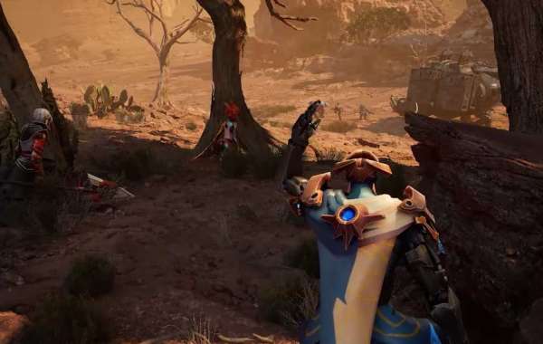 MMOexp: Optimizing Bow Units in Warborne: Above Ashes