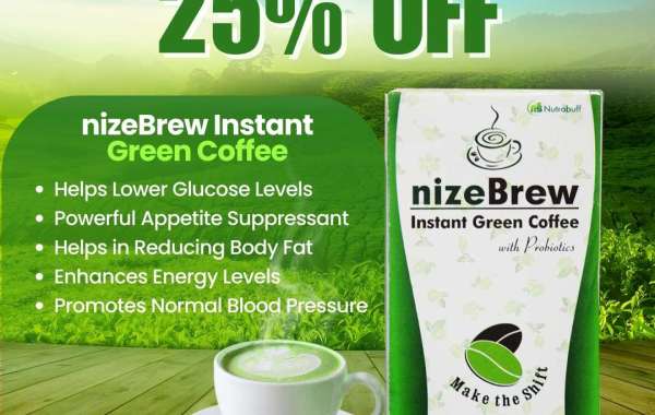 Which Is Better for Weight Loss - Nutrabuff Organic Coffee or Regular Coffee?